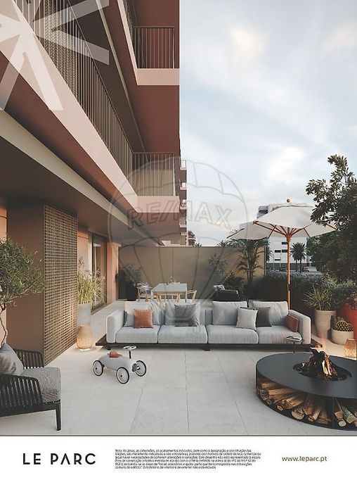 Apartamento T3 para venda