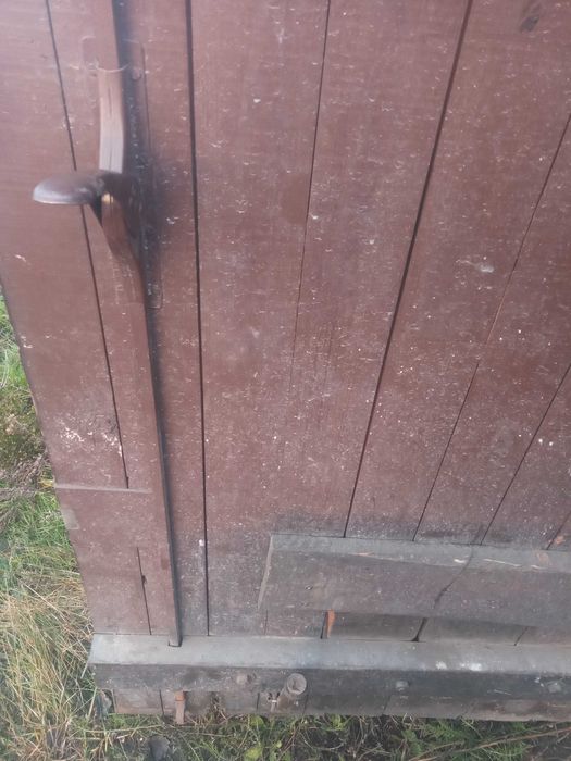 garaż z kanałem do wynajęcia os. Łokietka