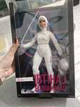 Barbie kolekcjonerska ibtihaj muhammad