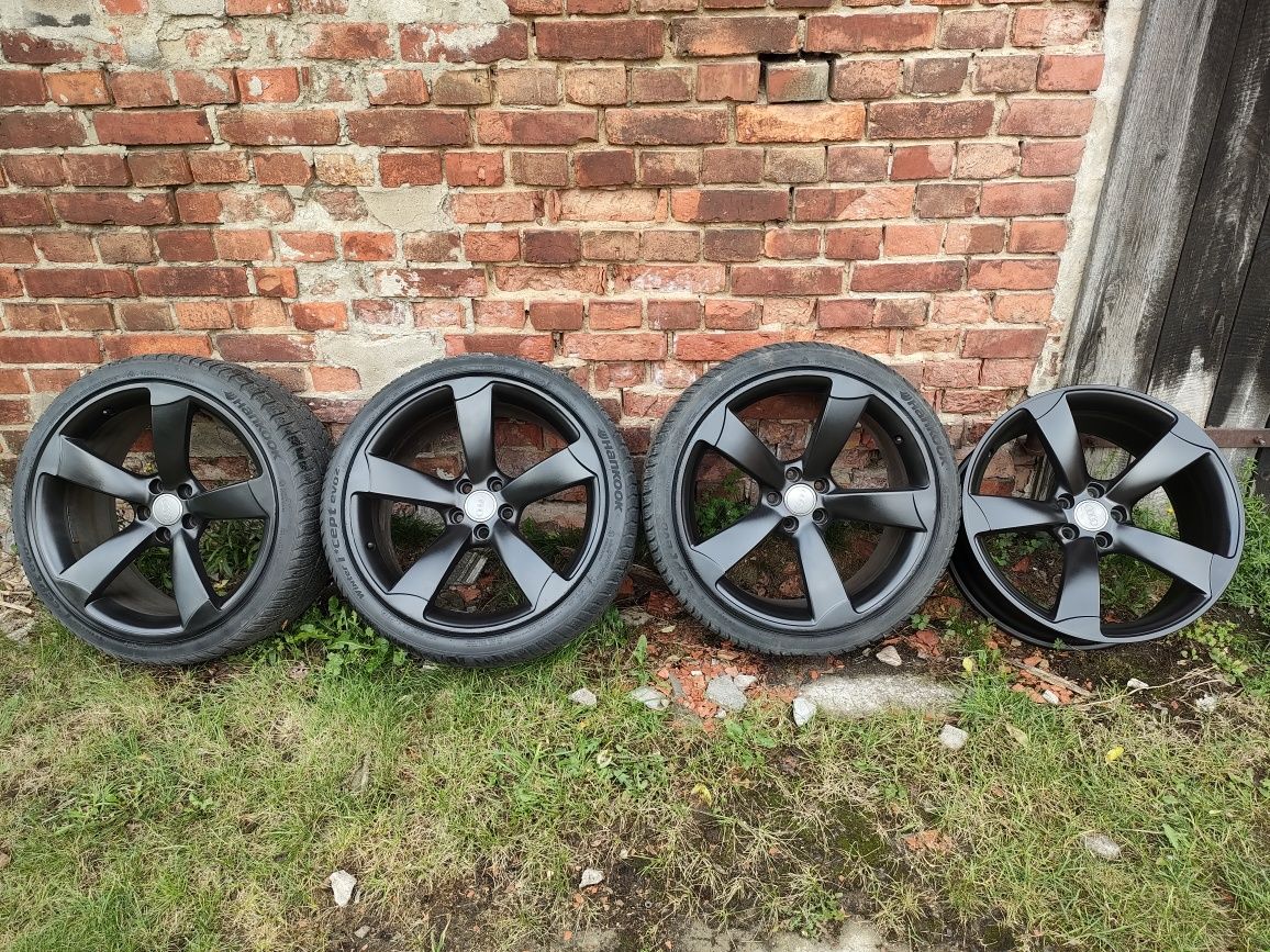 Koła felgi audi rotor 5x112 20' et26 rs5 RS6 S8 S6 S5 itp