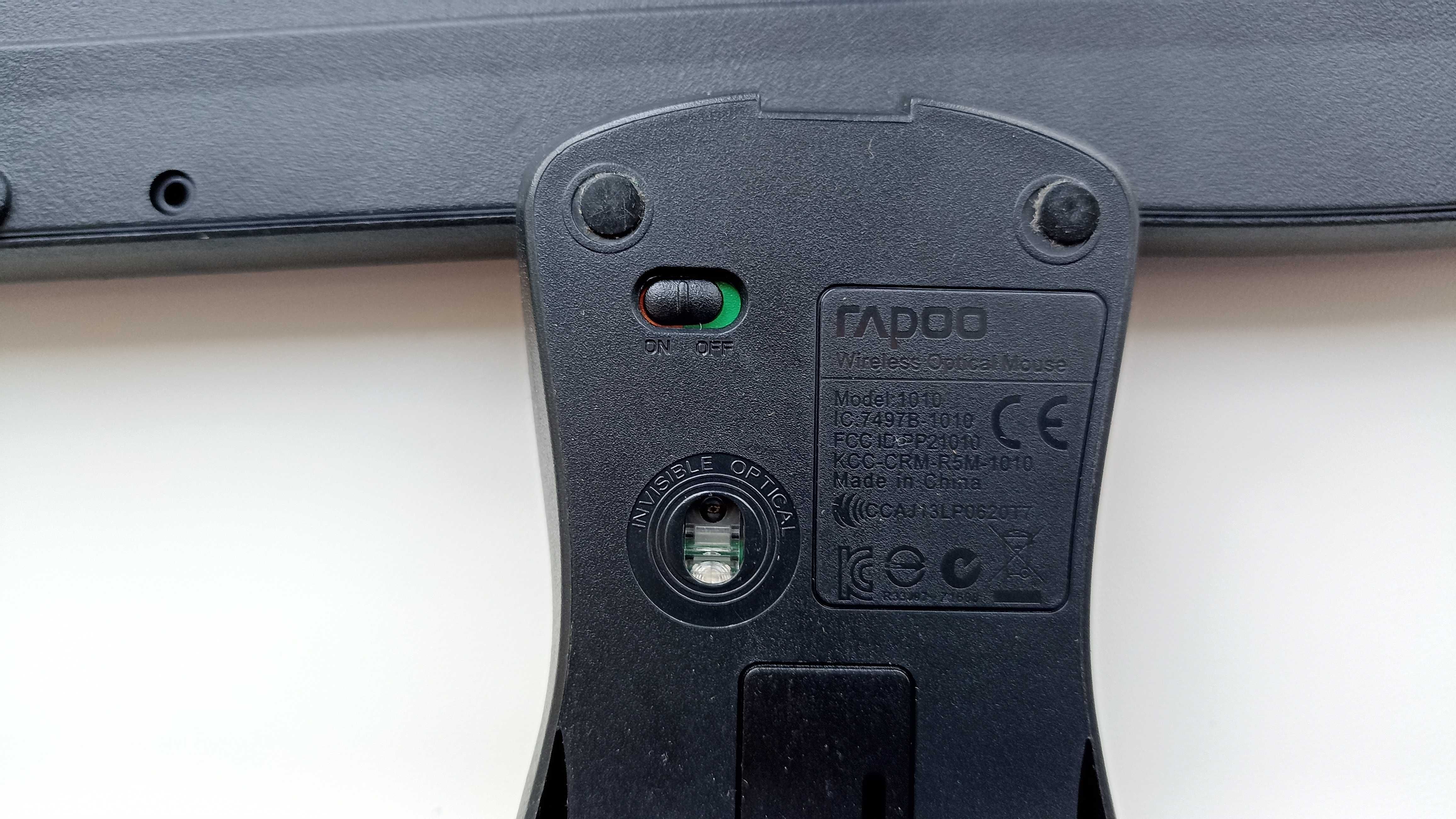 Продам Rapoo X1800