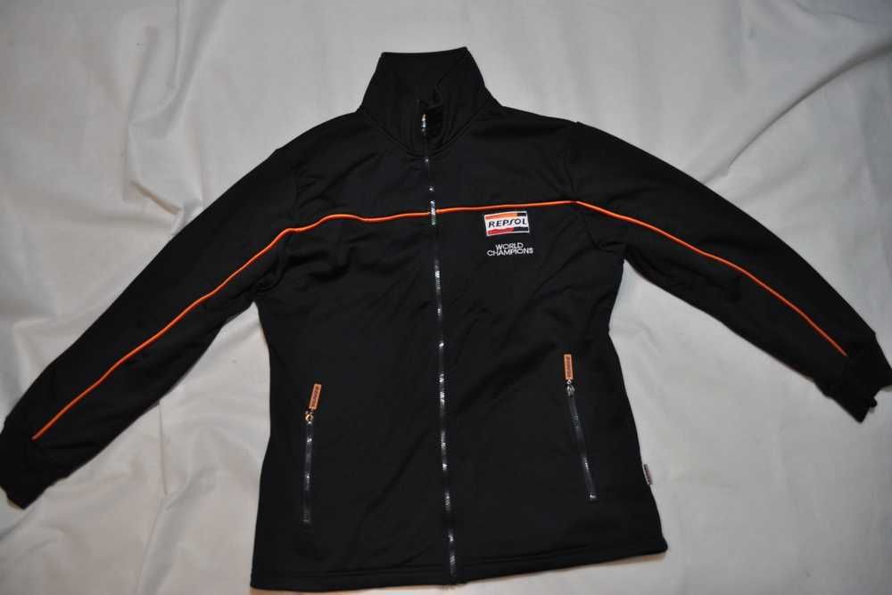 REPSOL XL bluza męska moto GP honda rs2v