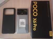.Poco X6 Pro 5g.