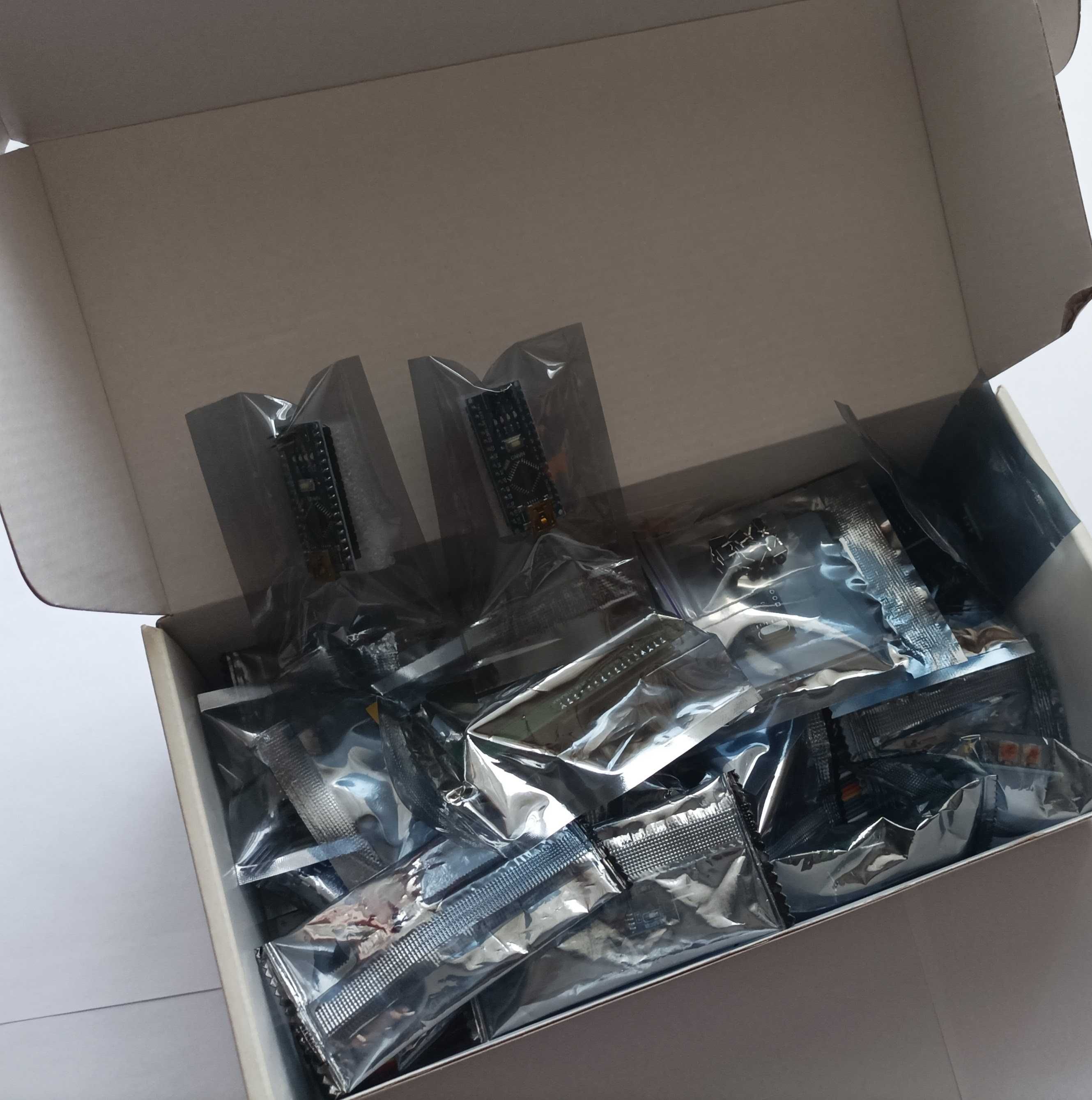 Arduino nano kit STM32 Kit