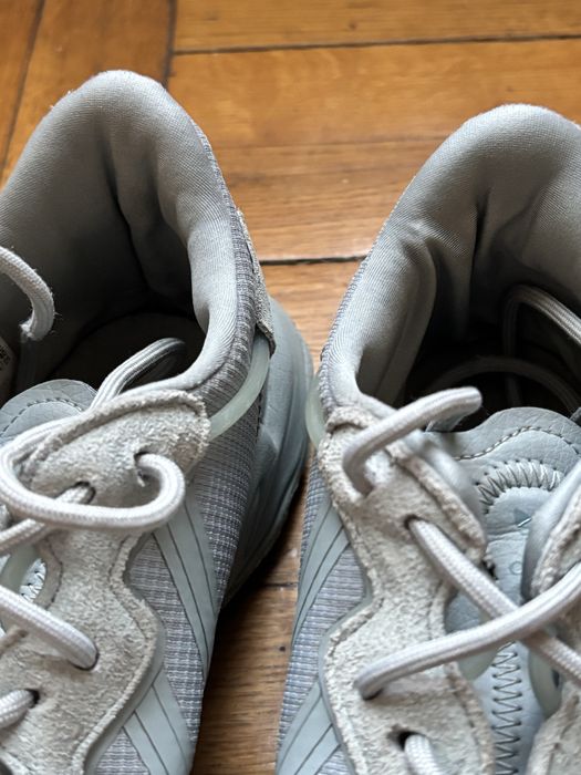 Корсівки Adidas Ozweego