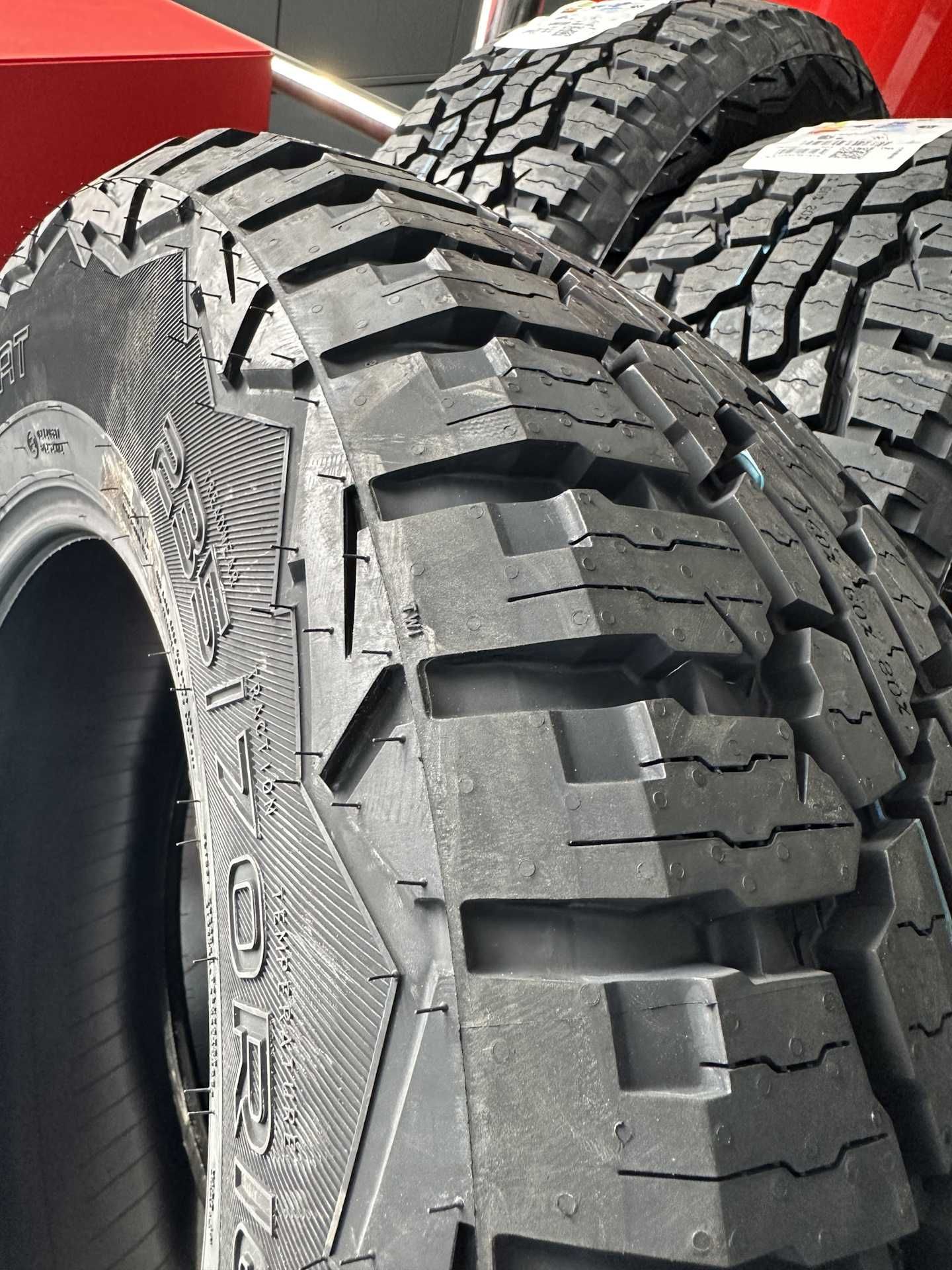 265/60 R18 Всесезонні, позашляхові А/Т шини Sailun 265/60/18