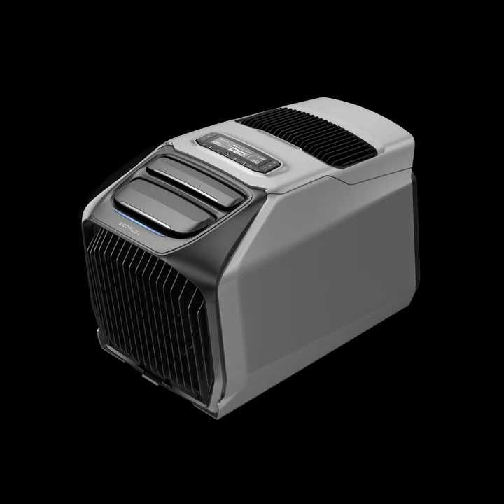 Ar Condicionado Portátil EcoFlow WAVE 3