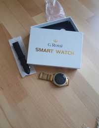 Zegarek smartwatch g.rossi