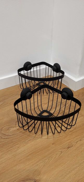 Cestos de duche Sensea