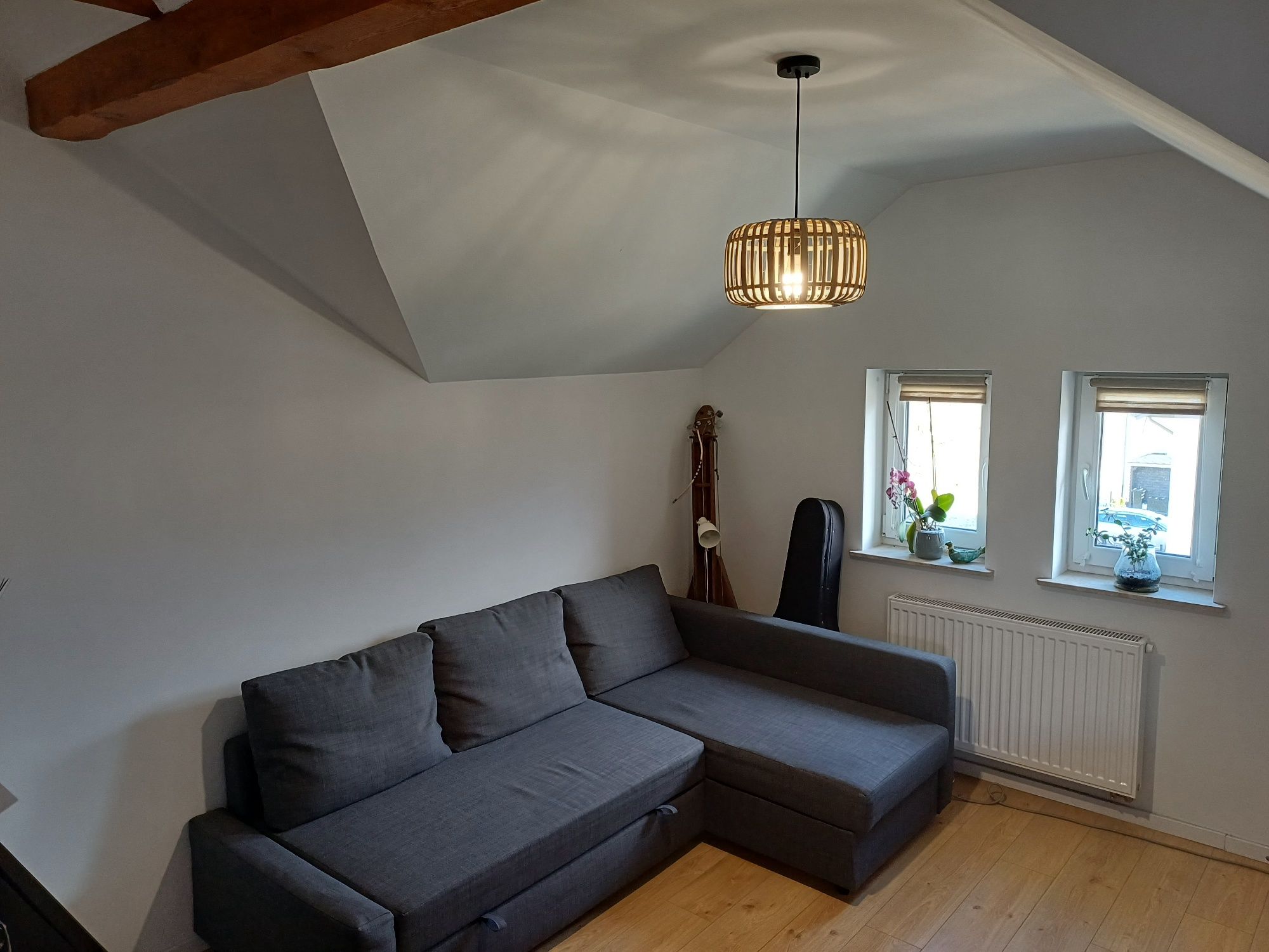 Na sprzedaż segment 141 m² – Grodzisk Mazowiecki, ul. Geodetów