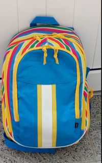 Vai para a escola com a tua mochila preferida!