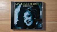 Płyta CD Marlene Dietrich "Collection"