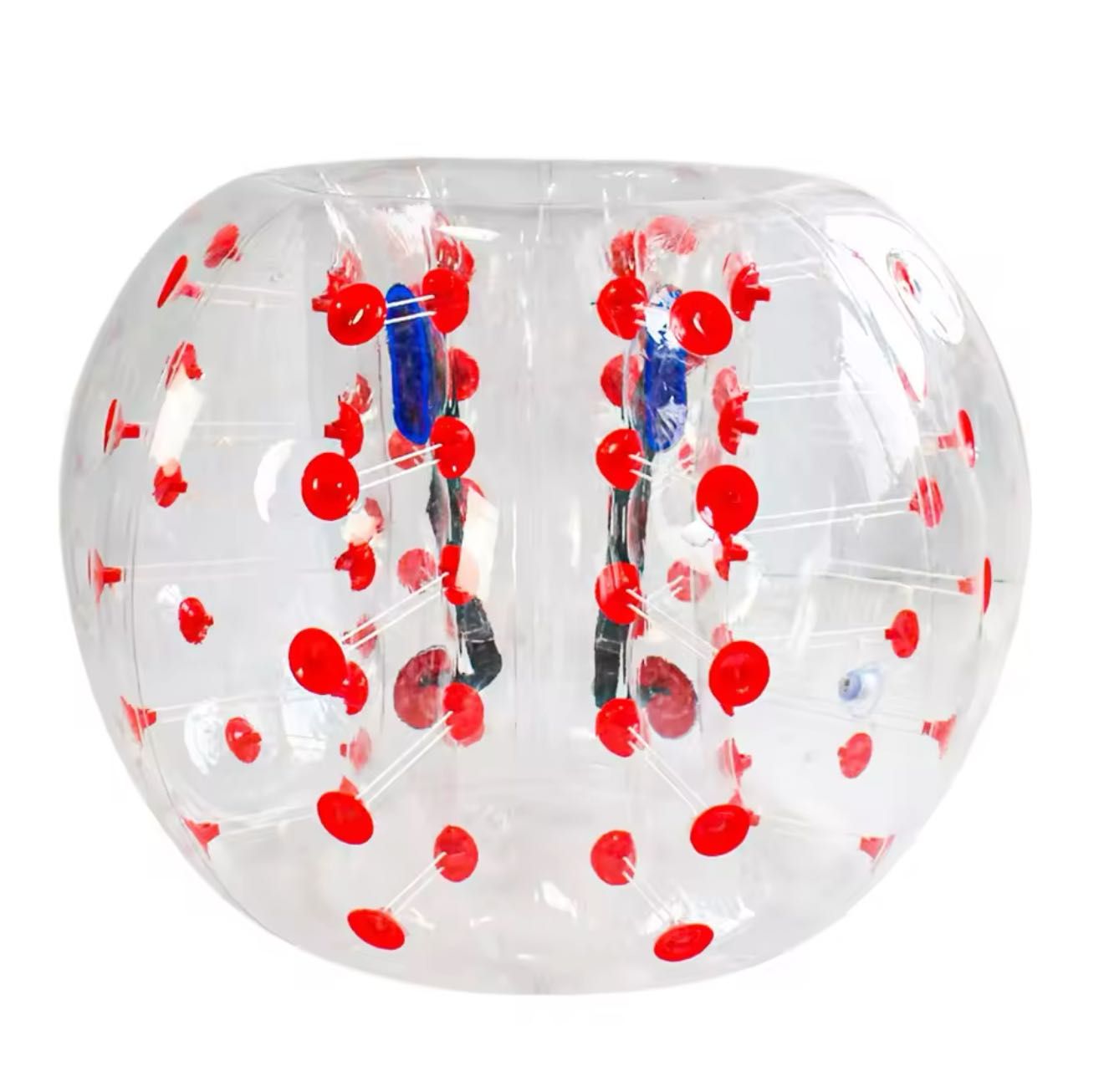 Bolas insufláveis de Bubble Soccer
