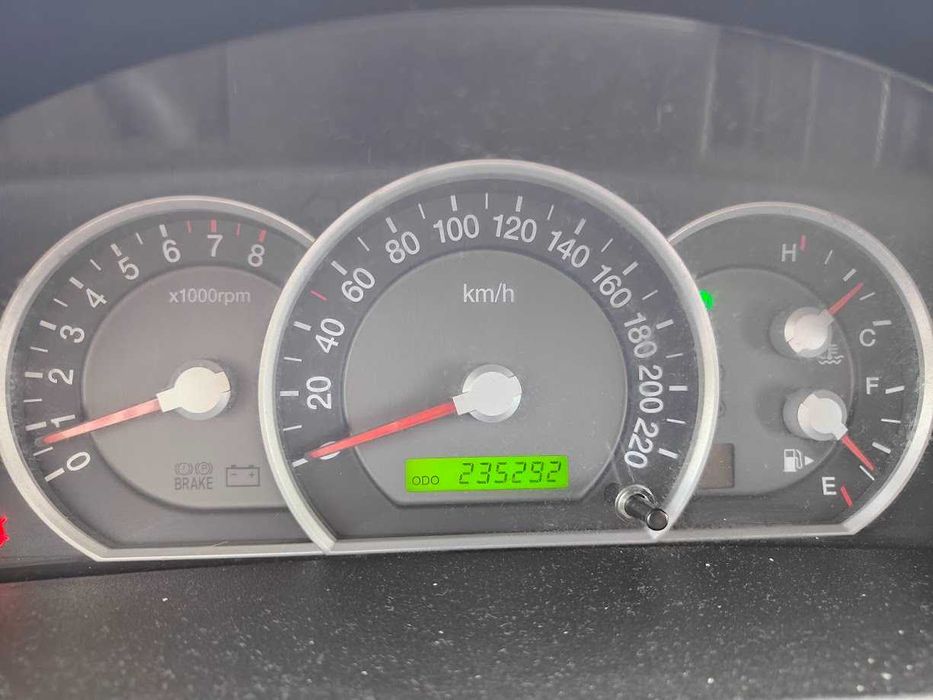 Продам KIA Sorento (кіа соренто, рестайлинг) 3.3 бензин / газ