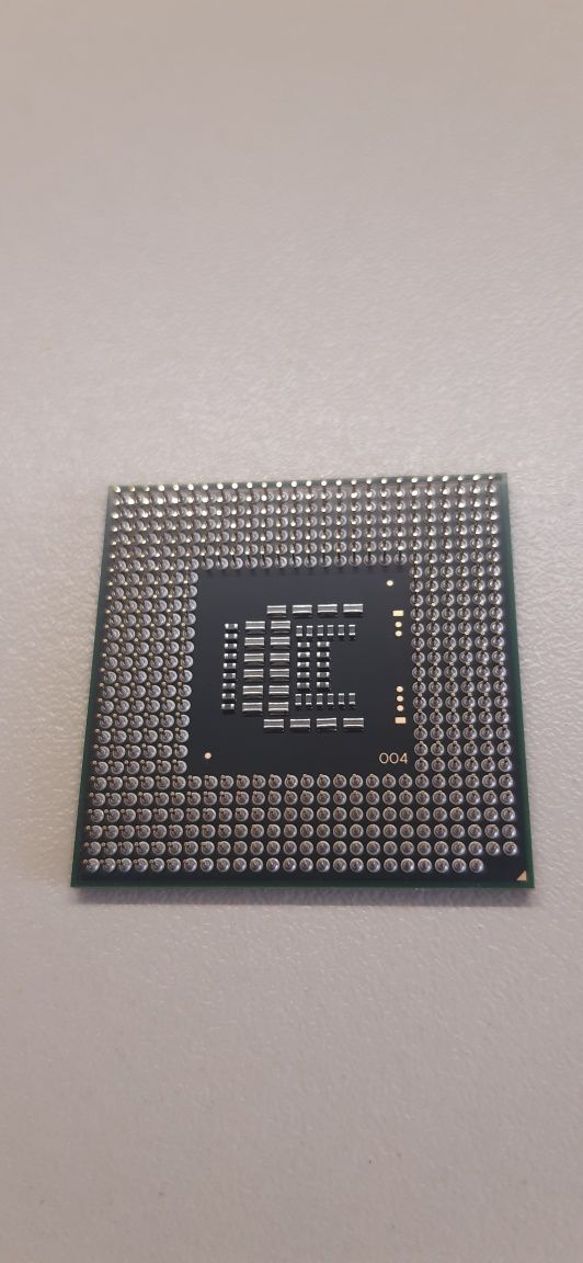 Процессор Intel T3000 1.8Ghz PHA478 HP 620