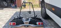 Thule E-Bike Carrier 936 Bagażnik rowerowy na 2 rowery elektryczne