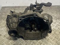 Caixa de velocidades manual VW GOLF VI (5K1) 1.6 TDI