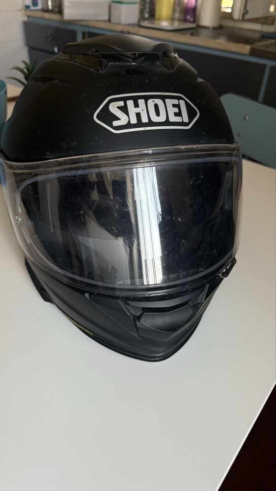 Capacete L Shoei GT-Air II