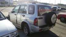 Suzuki Grand Vitara 2002 HDI