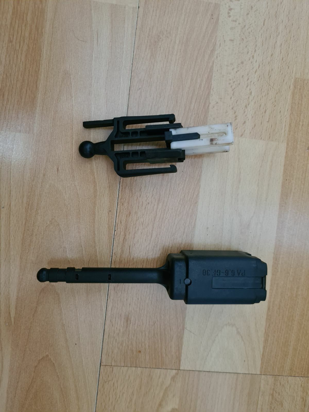 актуатор сцепления Mitsubishi Colt (Z30) 2004-2012 (013981000067)