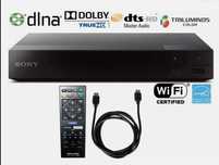 Oportunidade Blu-Ray SONY Wi-Fi BDP-S3700