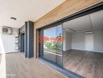 Penthouse T2 nova com terraço, garagem e arrecadação no Montenegro