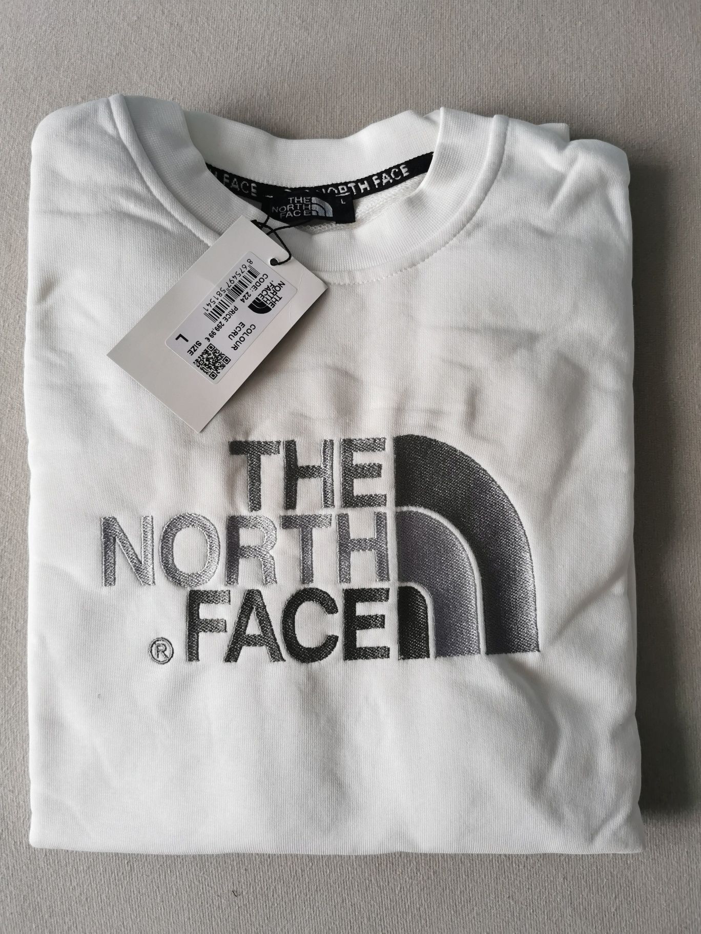 Bluza męska The North Face r. L