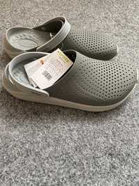 Продам Crocs LiteRide