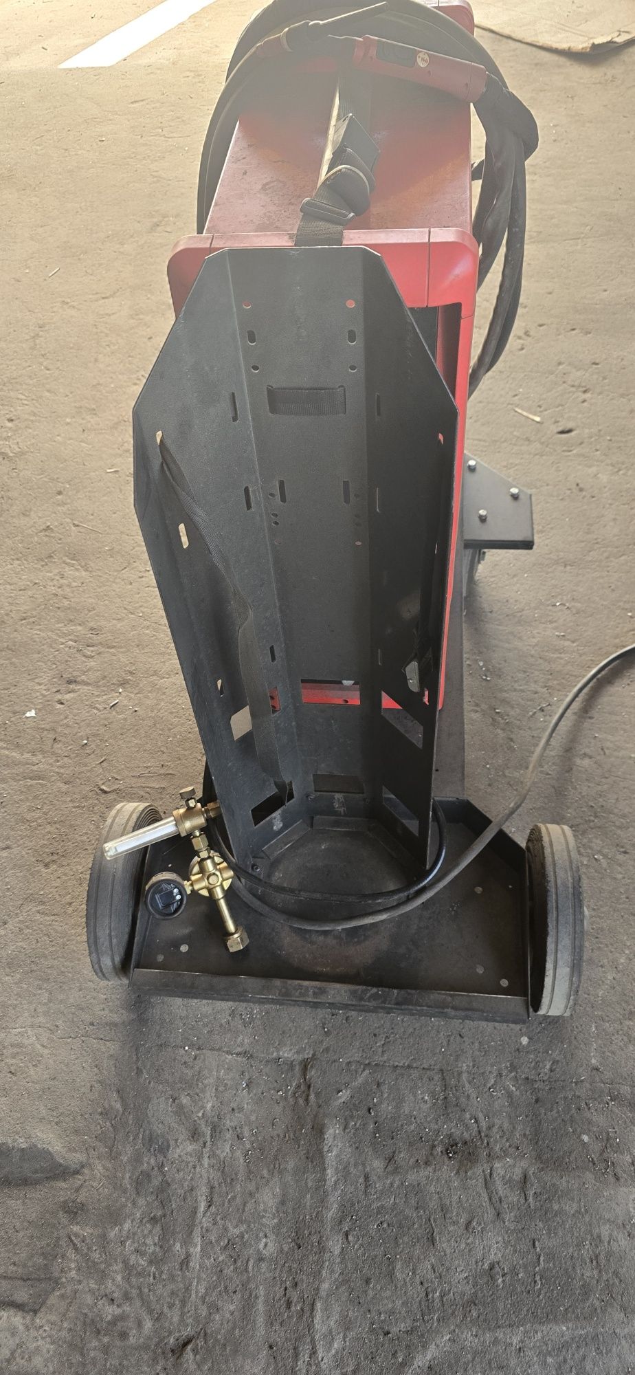 Fronius Magic Wave 3000 AC/DC