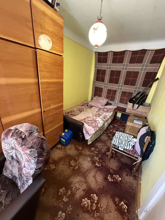 Продаж 3к.квартири в центрі / м.Дубно / вул.Данила Галицького
