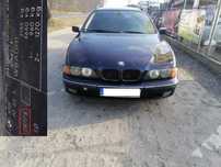 Tylko Części BMW E39 520i 2.0 M52B20 206S3 150KM 110kW 95r–00r KOMBI TOURING lakier 297/5