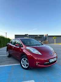 Nissan Leaf SV 2011