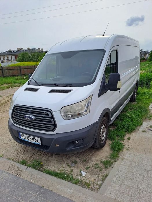 Ford Transit  Transit brutto 22 000zł!!!