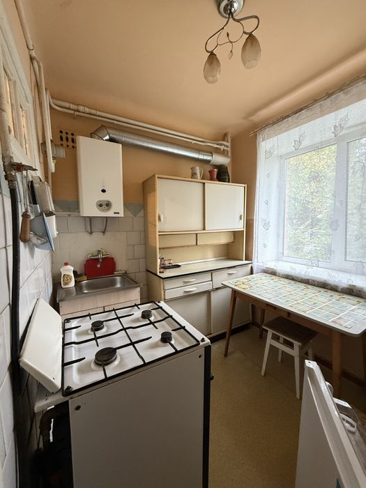 Продаж 2 кімнатної квартири