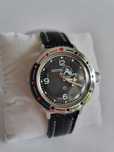 Zegarek Vostok Amfibia Classic