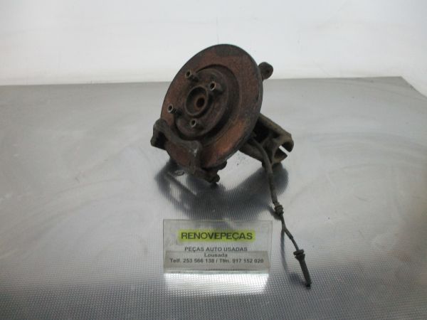 Manga de eixo frente direita CITROËN C5 II (RC_)