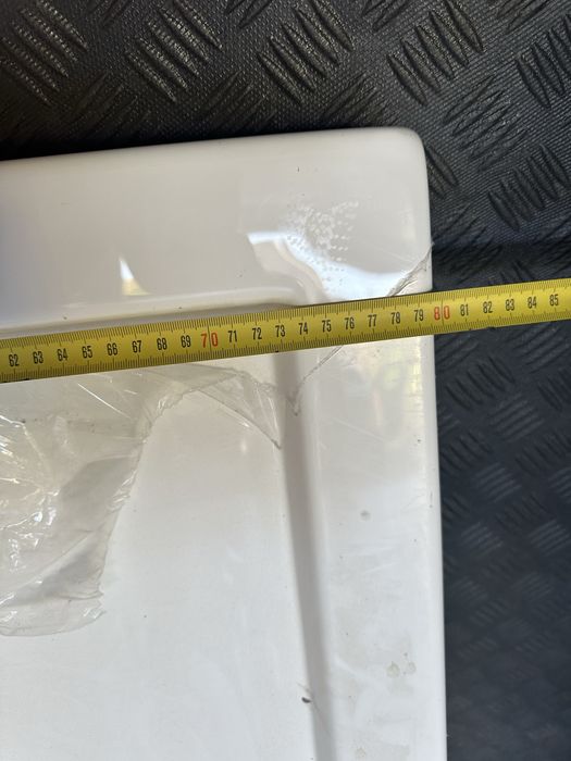 Sprzedam nowy brodzik 80x100