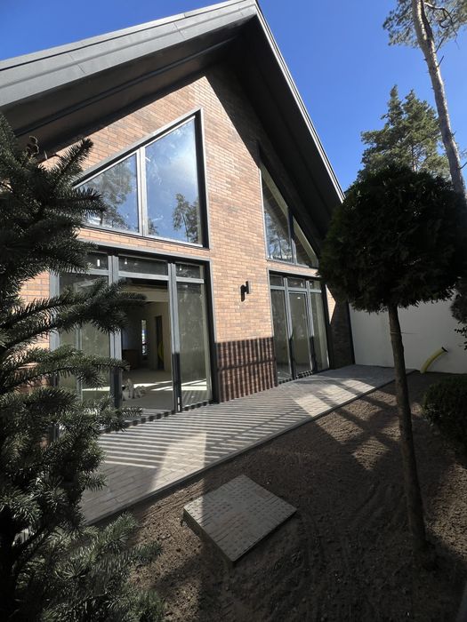 Таунхаус з ремонтом та техн. біля ЛІСУ/ 130м2/ГАЗ/ Камін/  без комісії