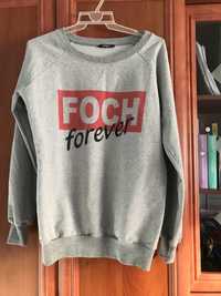 Bluza foch forever