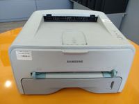 Принтер лазерный Samsung ML-1520P (ГАРАНТИЯ)
