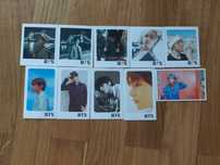 10 photocards KPOP - Taehyung (V) BTS