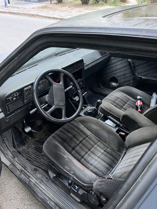 Продам Fiat Kroma 2.0
