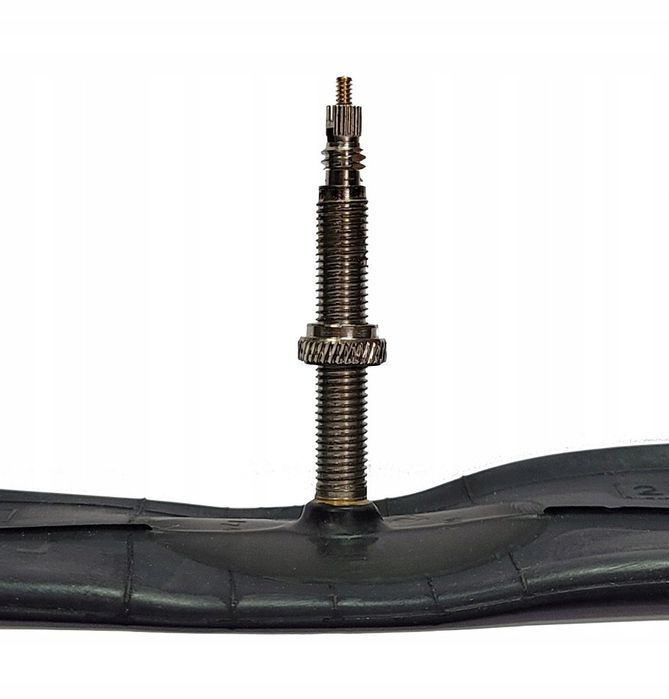 Dętka Continental MTB 26 PRESTA 42MM 47/62-559 Oryginał