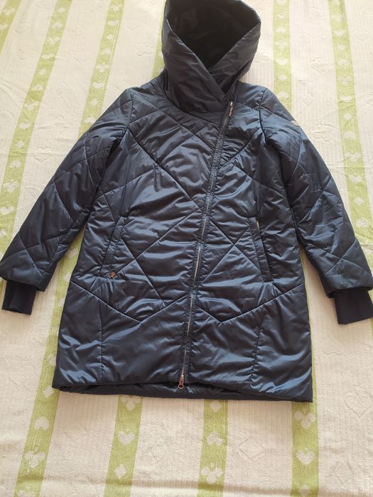 Куртка женская демисезонная.