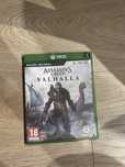 Assasin’s creed Valhalla Xbox one/series s/x