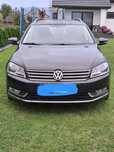 Passat B7 2.0 TDI 140 KM