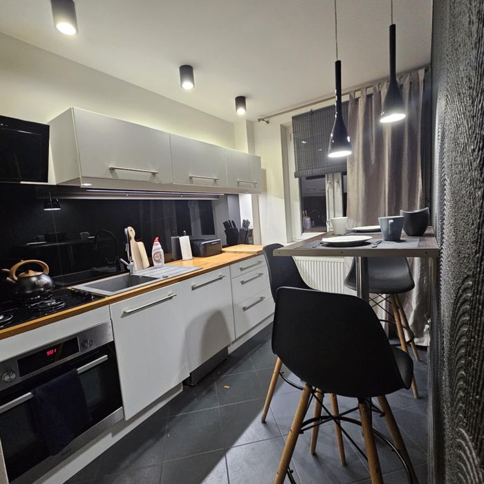 M-3 Szwederowo umeblowane