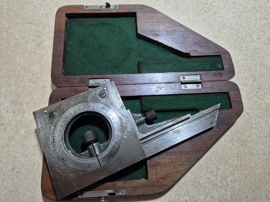 Kontomierz Precyzyjny S KILL STUNA