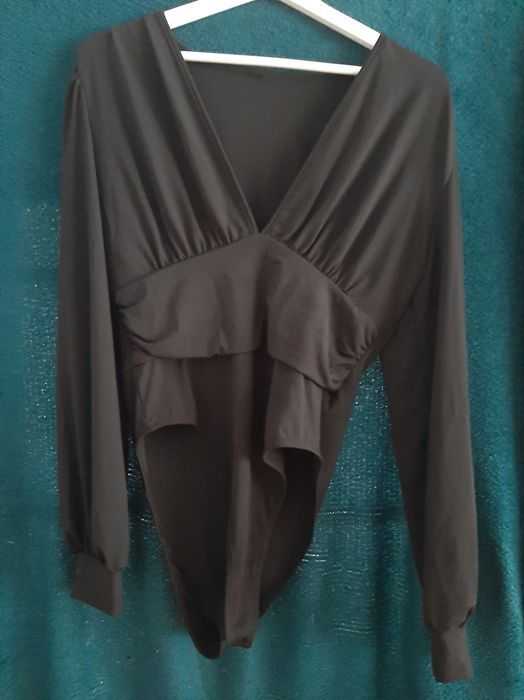 Body damskie eleganckie