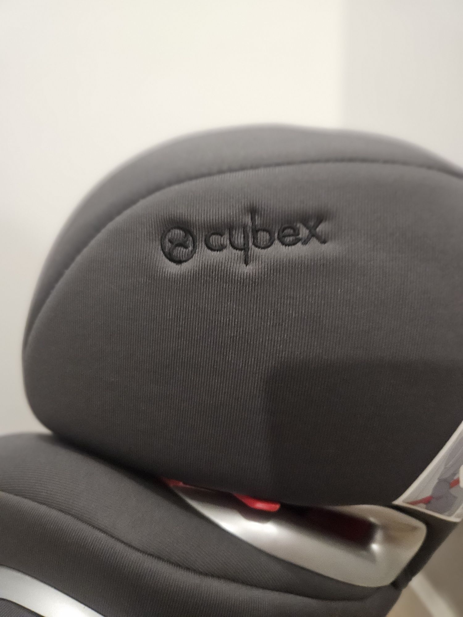 Cadeira Cybex Q2 Fix